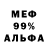 МЕТАДОН кристалл Redincon